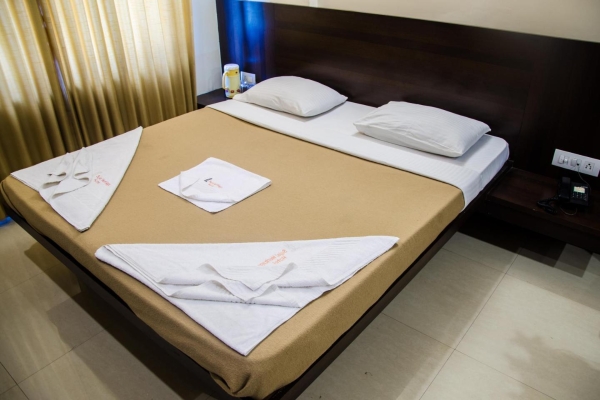 Hotel Sujal Heritage